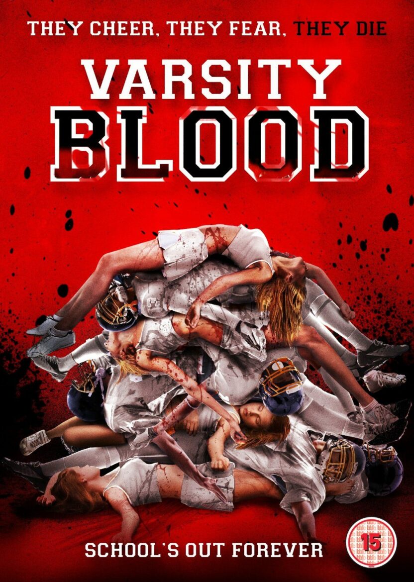 Cadaver Indies Episode 15 – Varsity Blood 2014