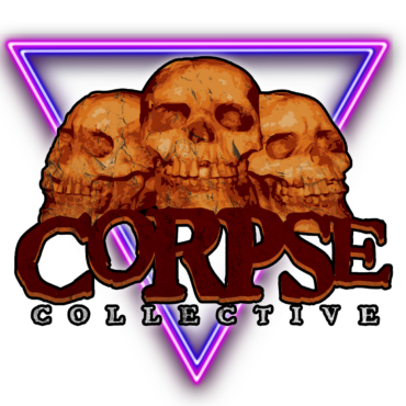 The Corpse Cast Podcast