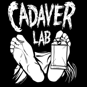 The Cadaver Lab Podcast