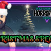 Mike Cadaver’s Horror Pub Trivia Christmas Special!