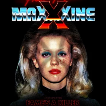 Savage Cinema Reviews – Maxxxine 2024