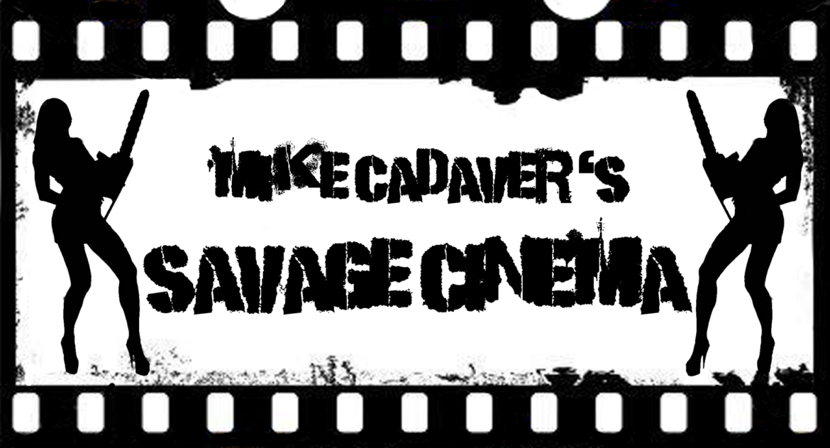 Savage Cinema Reviews